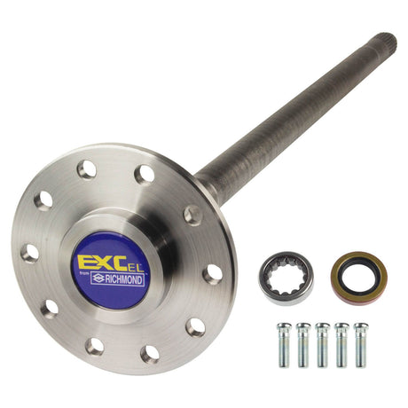 Bolt Pattern Spline Drive Axle Shaft Assembly for GM 8.5