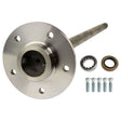 Bolt Pattern Spline Drive Axle Shaft Assembly for GM 7.625