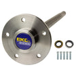 Bolt Pattern Spline Drive Axle Shaft Assembly for GM 7.625