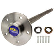 Bolt Pattern Spline Drive Axle Shaft Assembly for GM 7.625