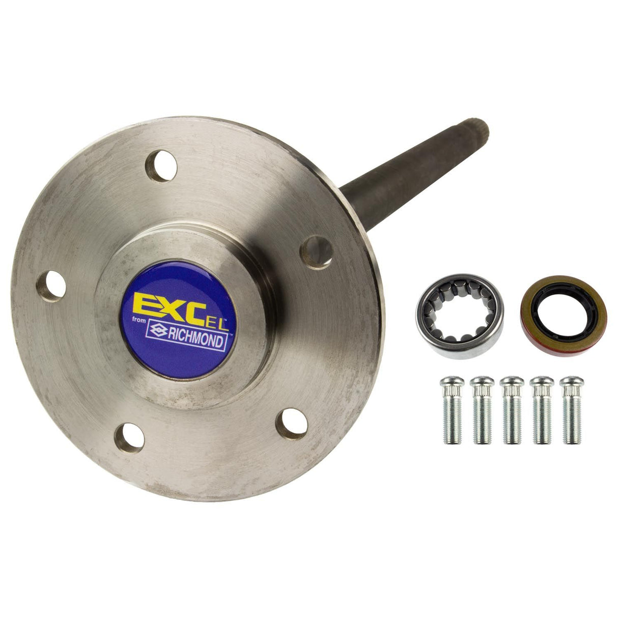 Bolt Pattern Spline Drive Axle Shaft Assembly for GM 8.5