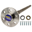 Bolt Pattern Spline Drive Axle Shaft Assembly for Chrysler 8.25