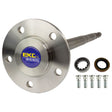Bolt Pattern Spline Drive Axle Shaft Assembly for Chrysler 8.25