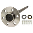 Bolt Pattern Spline Drive Axle Shaft Assembly for Chrysler 7.25