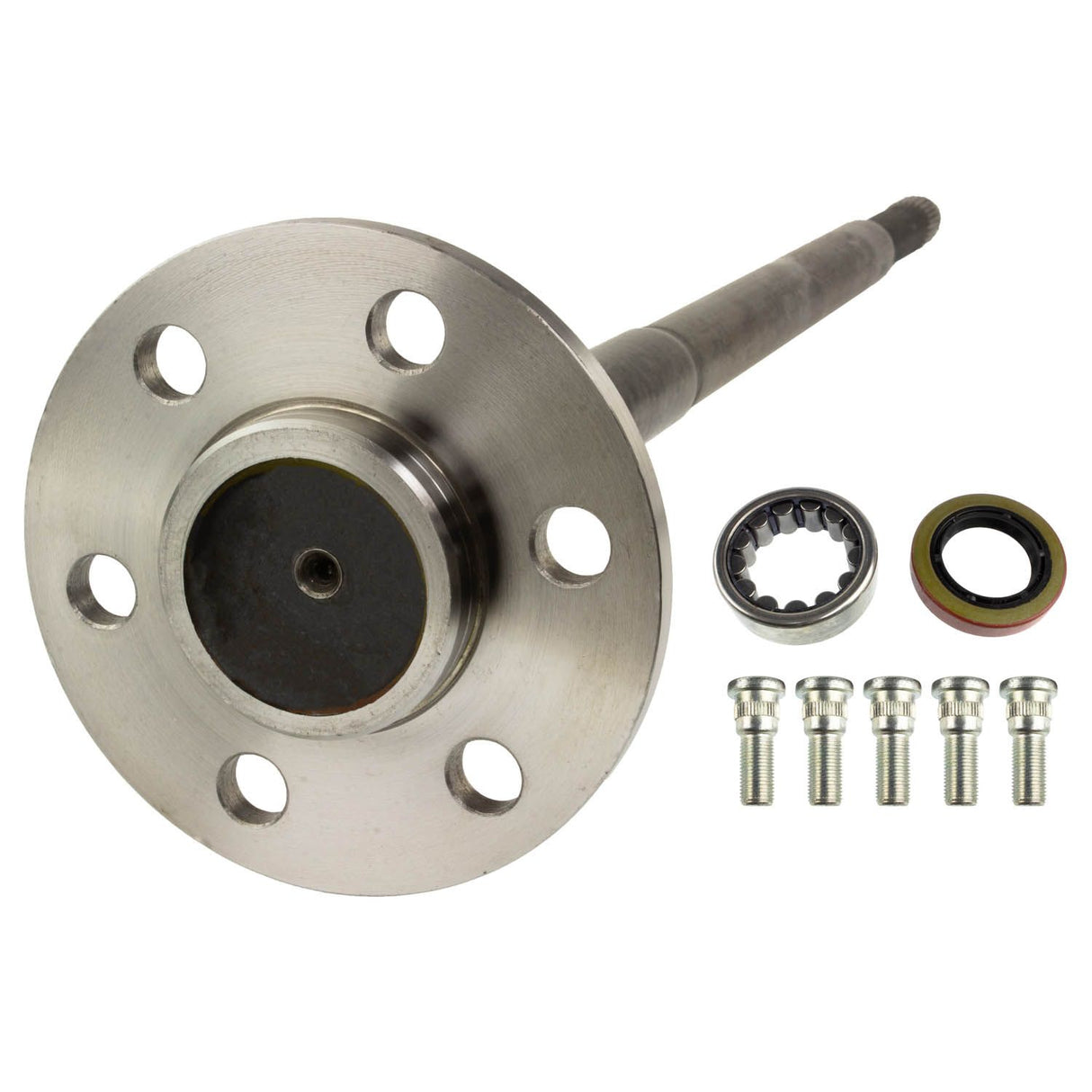 Bolt Pattern Spline Drive Axle Shaft Assembly for Chrysler 7.25