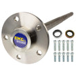 Bolt Pattern Spline Drive Axle Shaft Assembly for Chrysler 9.25 Rear
