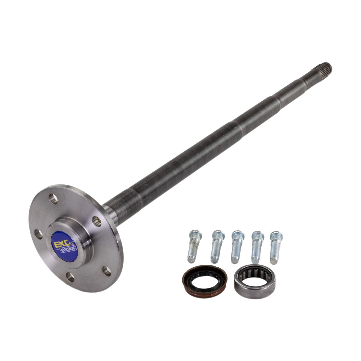 Bolt Pattern Spline Drive Axle Shaft Assembly for Chrysler 9.25 Rear