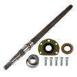 Bolt Pattern Spline Drive Axle Shaft Assembly for AMC 20
