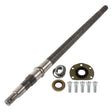Bolt Pattern Spline Drive Axle Shaft Assembly for AMC 20