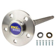 Bolt Pattern Spline Drive Axle Shaft Assembly for Chrysler 8.25