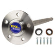Bolt Pattern Spline Drive Axle Shaft Assembly for Chrysler 8.25