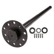 Bolt Pattern Spline Drive Axle Shaft Assembly for Dana 44 JK
