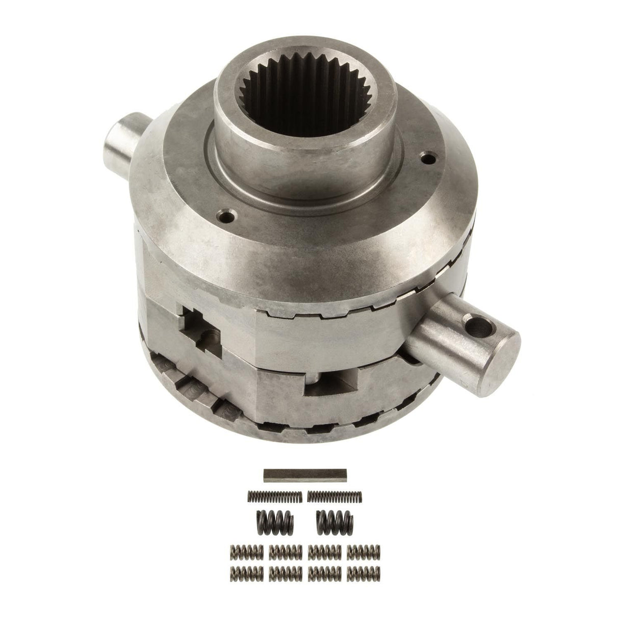 NO-SLIP AMC 20 29 SPLINE Open
