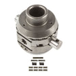 NO-SLIP C8.25" 29 SPLINE Open