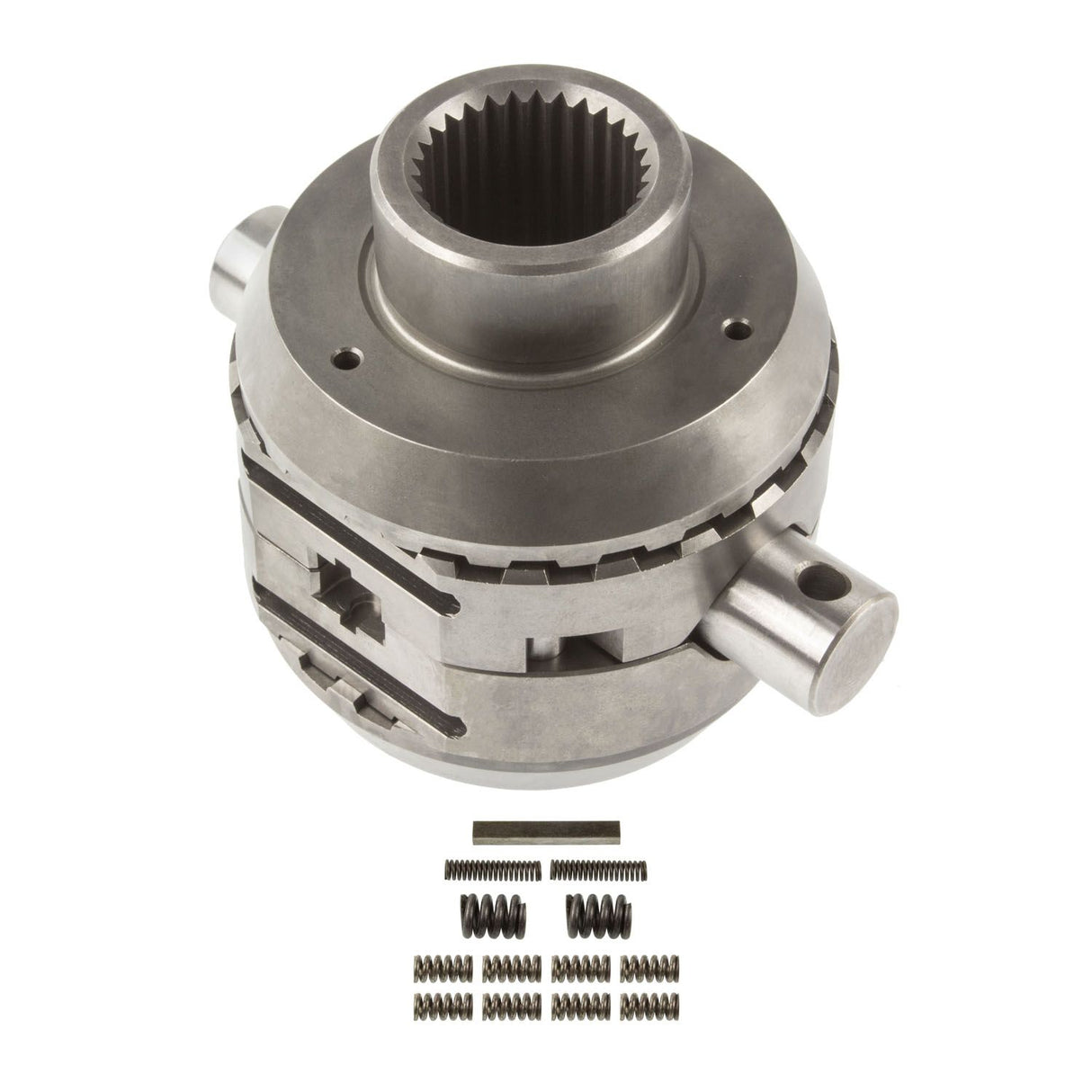 NO-SLIP C8.25" 29 SPLINE Open