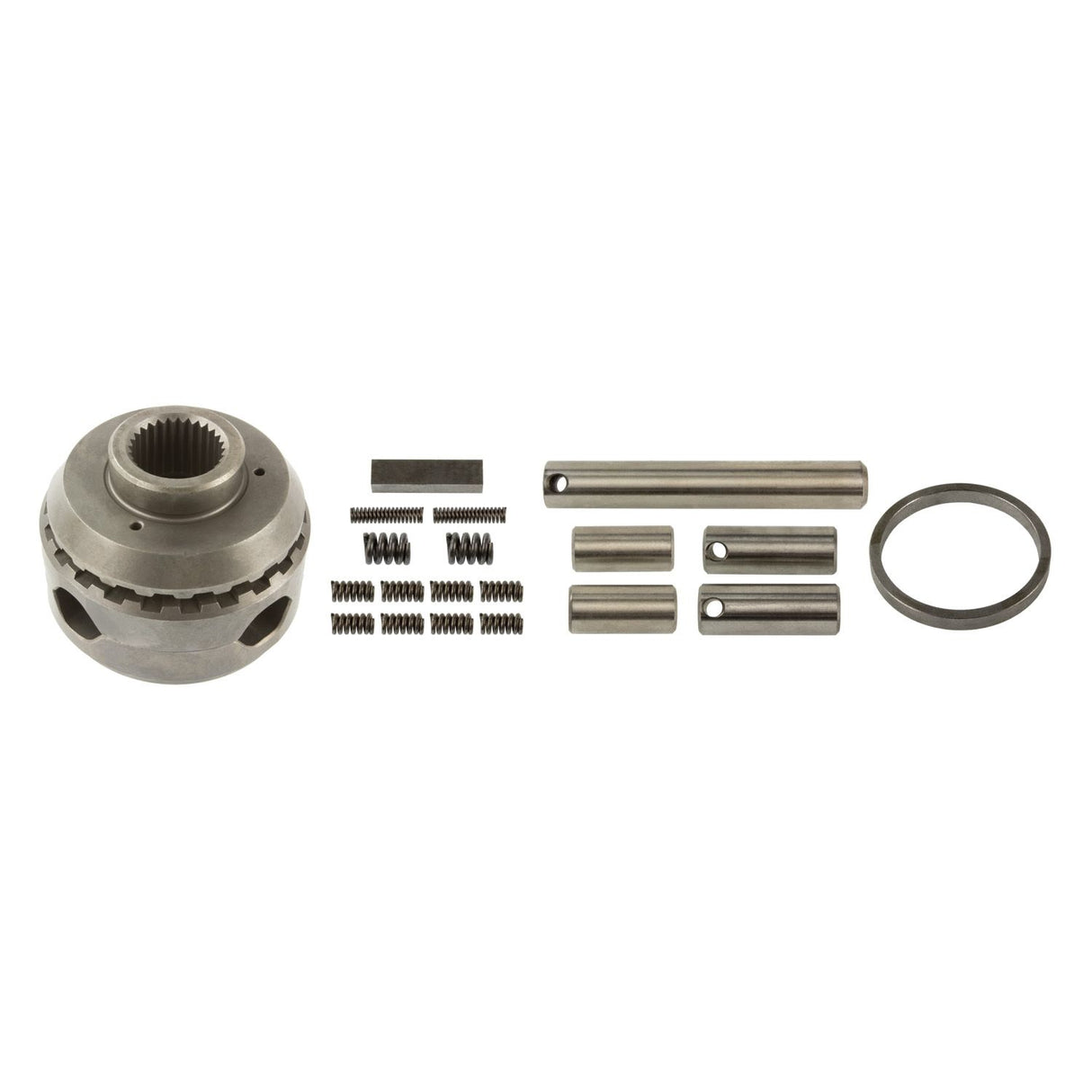 NO-SLIP Ford 8" 28 SPLINE Open