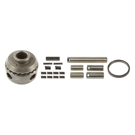 NO-SLIP Ford 8" 28 SPLINE Open