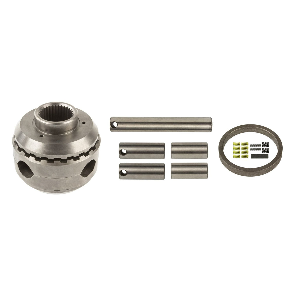 NO-SLIP Ford 9" 31 SPLINE Open