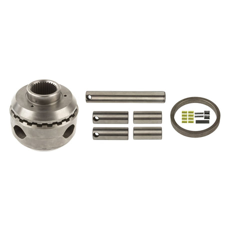 NO-SLIP Ford 9" 31 SPLINE Open