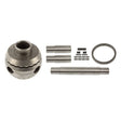NO-SLIP GM 10.5" 30 SPLINE Open