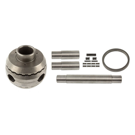 NO-SLIP GM 10.5" 30 SPLINE Open