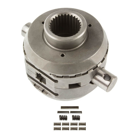 NO-SLIP GM 8.2" 28 SPLINE Open