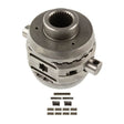 NO-SLIP GM 8.5" 28 SPLINE Open