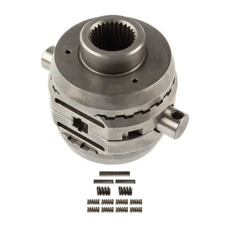 NO-SLIP GM 8.5" 28 SPLINE Open