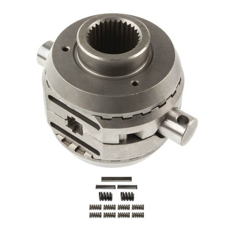 NO-SLIP GM 8.6" 30 SPLINE Open