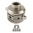 NO-SLIP GM 8.875" 30 SPLINE Open