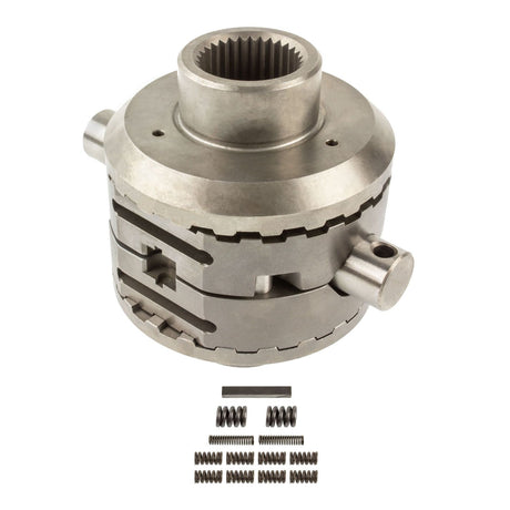 NO-SLIP GM 8.875" 30 SPLINE Open