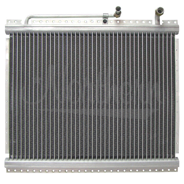 Condenser 9210001 APU;CONDENSER