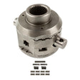 NO-SLIP Toyota 8.0"/8.4" 30 SPLINE