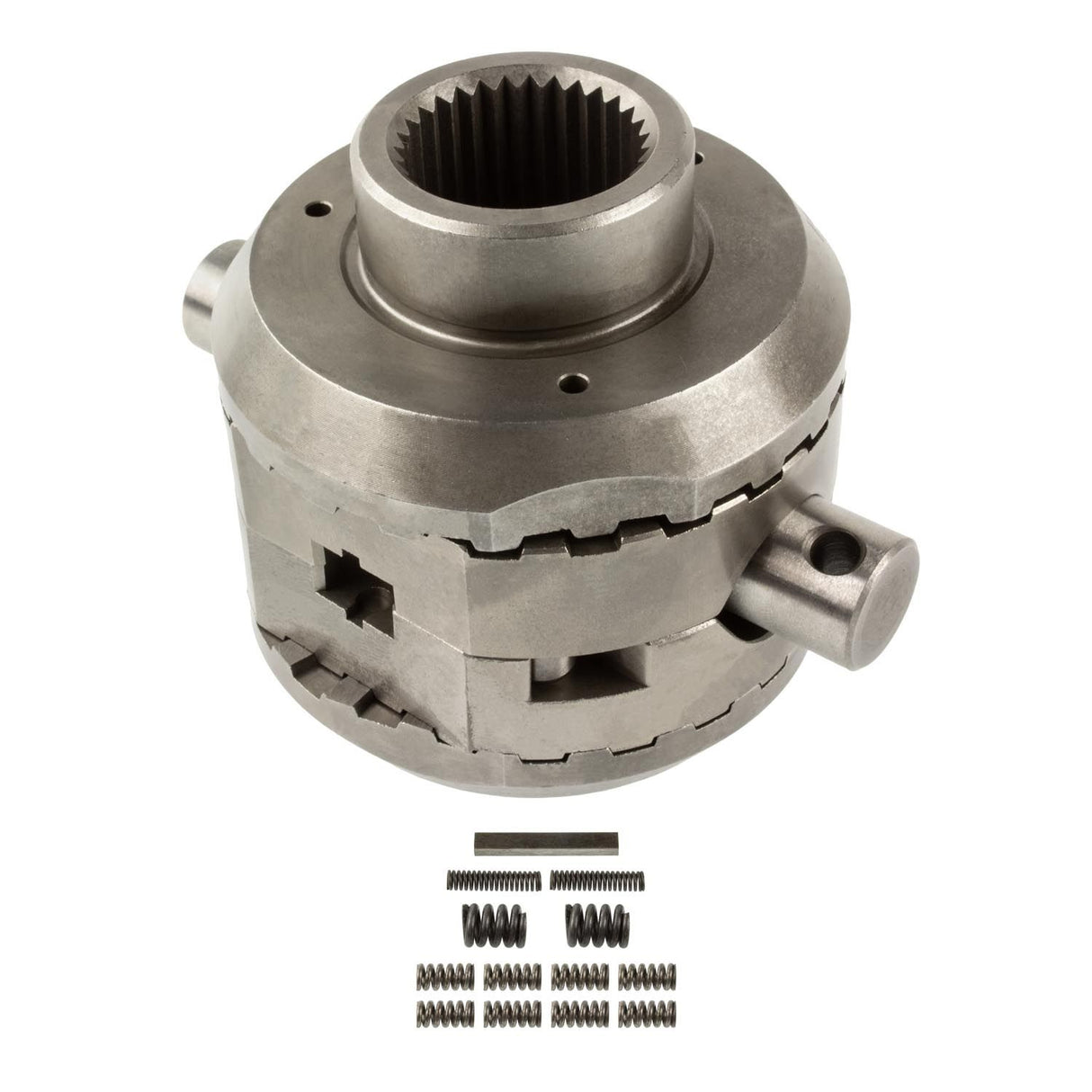 NO-SLIP Toyota 8.0"/8.4" 30 SPLINE