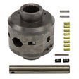 NO-SLIP Toyota 9.5" 30 SPLINE Open