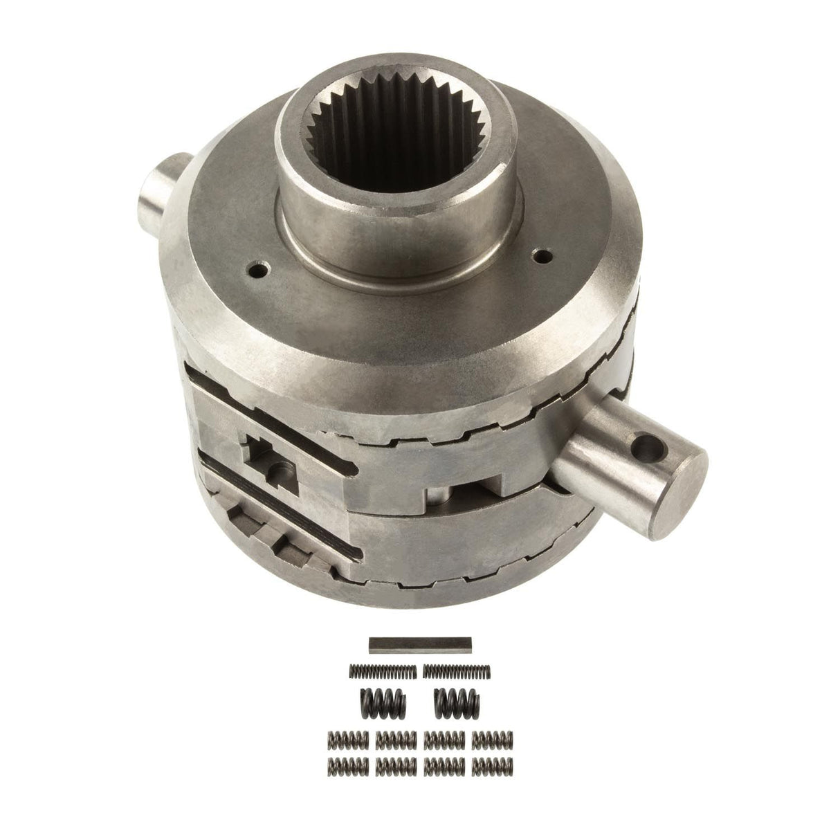 NO-SLIP Toyota 9.5" 30 SPLINE Open