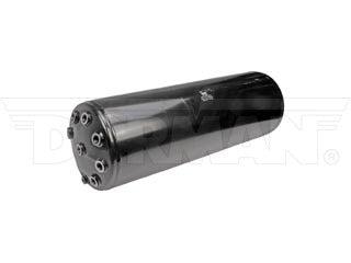 International 4300, 4300LP, 4400, 4400LP, 5500i, 5900i, 7300, 7400, 7500 2010–2015 Air Tank Assembly 3832979C1