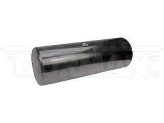 International 4300, 4400, 5500i, 5900i, 7300, 7400, 7500, 7600 2002–2010 Air Brake Tank 3557766C93