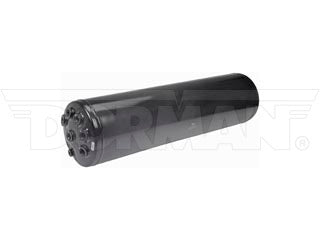 International 8500, 8500 SBA, 8600 SBA 1990–2019 Air Brake Reservoir 3829915C1