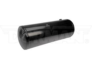 International 9400, 9900, 9100 SBA, 2554, 2574, 2654, 2674, 8100 1996–2019 Air Brake Reservoir 475830C3