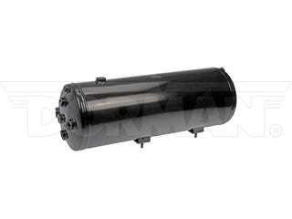 Volvo VNL, VNM, VN 2001–2018 Air Tank Assembly 20946636
