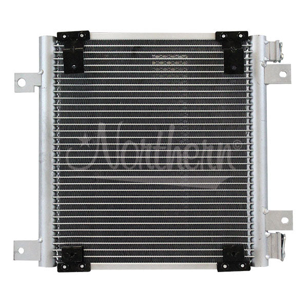Isuzu Condenser 9240401 ISUZU NPR 99-07;CONDENSER