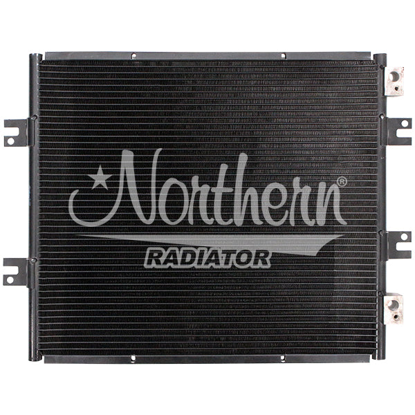 Ford Condenser 9240584 FORD LCF/INTERNATIO;LF  06-07 CONDENSER , 6ETZ19712AA , 1E5828 , 2589204C91 , IE5828 , 3593599C92 , 3593598C2 , 6E7Z19712AA , PT40584