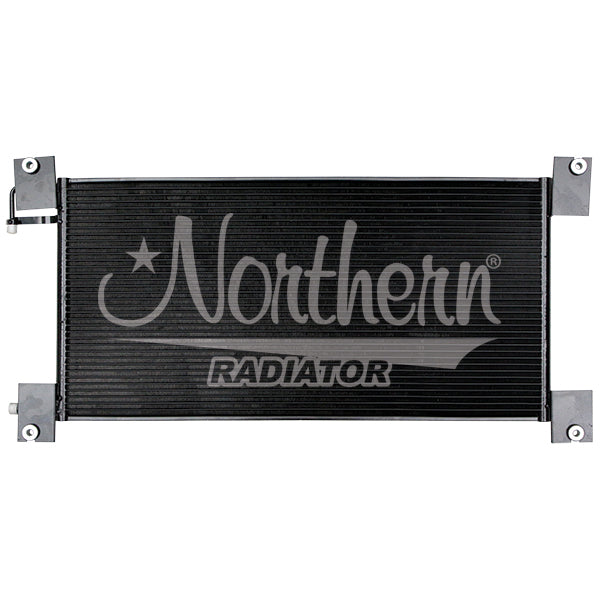 Peterbilt Condenser 9240588 PETERBILT 95-03;CONDENSER