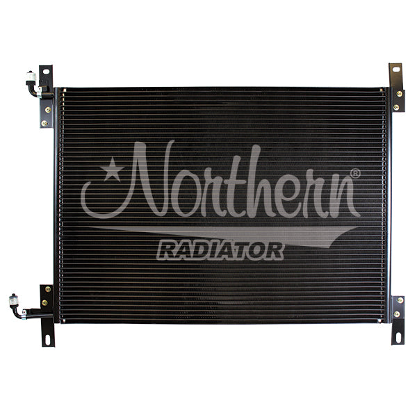 Freightliner Radiator 9240606 FREIGHTLINER  92-98;FLA,FLD  29 X 20 , 2239302001 , 3101311TC , A2232302001 , A3323466001 , 19756S