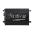 Freightliner M2 106, M2 108SD Sterling Acterra Condenser 2008 - 2019 28 x 19 1/2 x 5/8