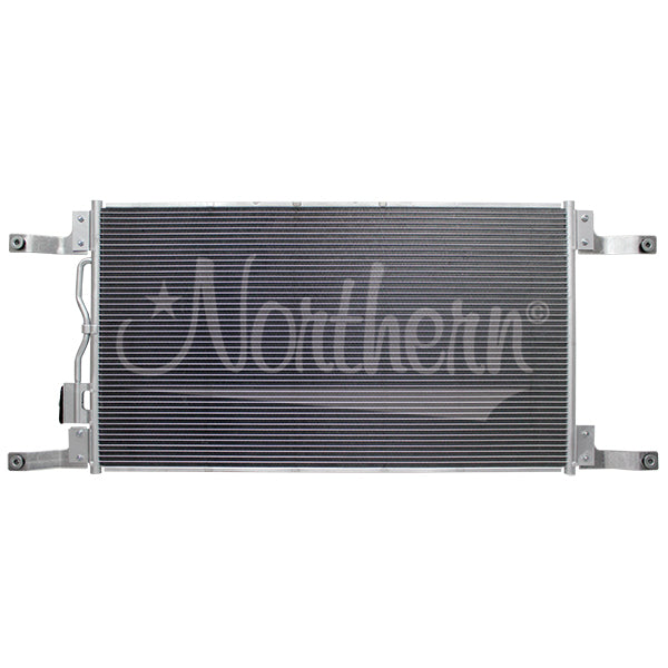 Freightliner Condenser 9240703 FREIGHTLINER 06-07;CORONADO CONDENSER , 1E6069 , 1E5865 , IE6069 , IE5865 , BHT95050 , MOD1E6069 , PB1635 , PB1655 , PT40703P , 6632 , 040615 , 1000039653 , 1000039663 , 1512012 , 1512016 , 6332