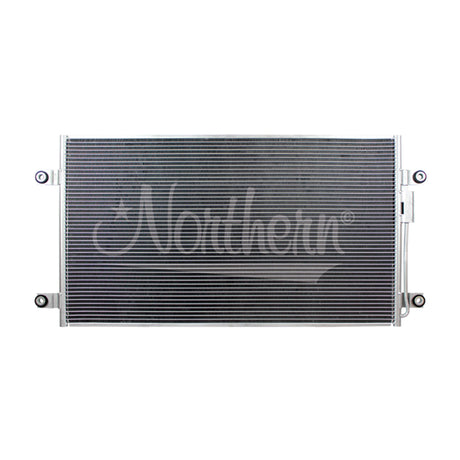 Freightliner Columbia, Coronado Sterling Condenser 2007 & Newer 33 1/4 x 19 x 5/8