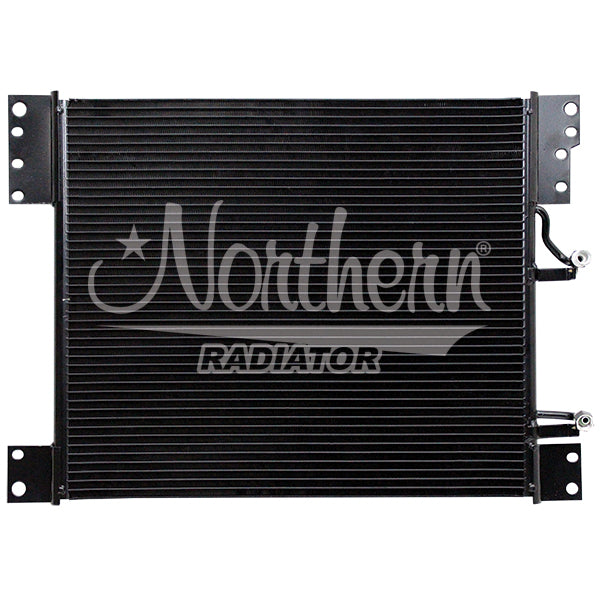 Ford Condenser 9240737 FORD CF700/800 95-9;CONDENSER , PT40737 , F4HZ19959A , F7UH19712AA , 1140737 , 040737 , 40737 , 657016