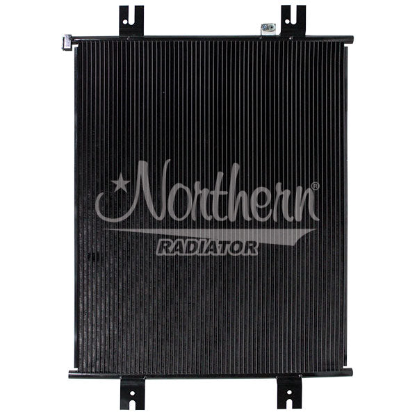 Peterbilt Condenser 9240757 PETERBILT 379 05-08;CONDENSER , F316064 , 1E5715 , IE5715 , PT40757P , PT40757